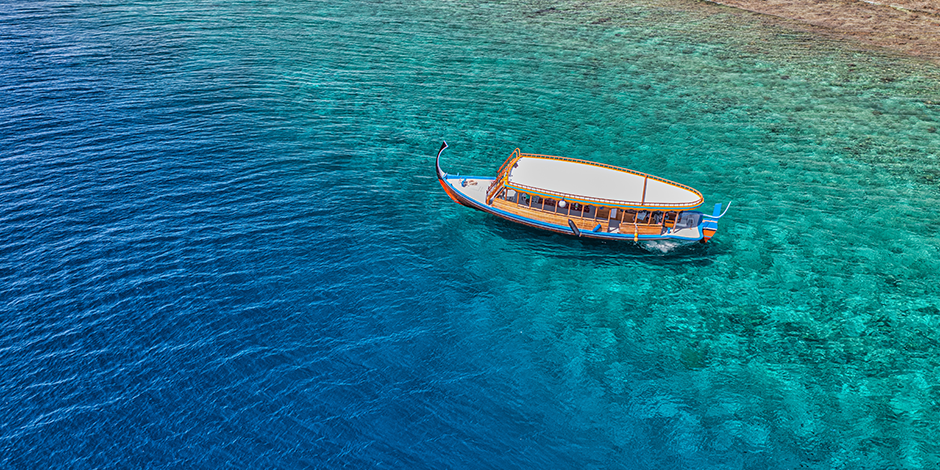 Journey to Suluada: Turkey’s Maldives