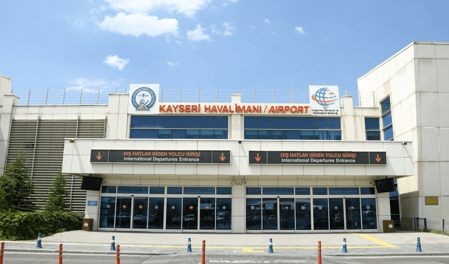 Kayseri Aeroport