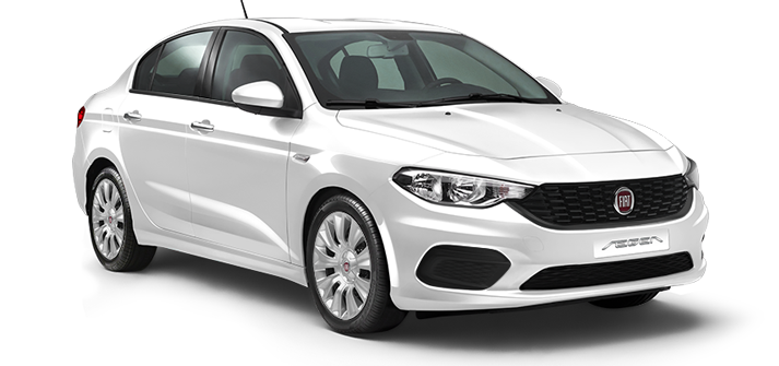 Fiat egea обзор